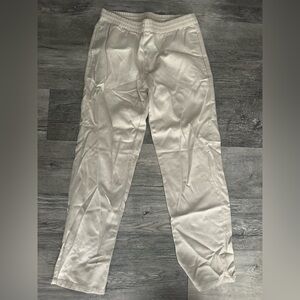 Goodfellow & Co Cream Chinos